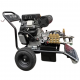 Myjka spalinowa Wash 500