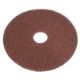 Pad 20 508mm Eco Brązowy 5 Szt.