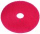 Pad 20 508mm Eco Czerwony 5 Szt.