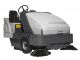 Zamiatarka smojezdna Nilfisk SWEEPER SR 1601 D MAXI