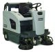 Zamiatarka smojezdna Nilfisk SWEEPER SW4000 P