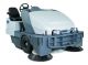 Zamiatarka smojezdna Nilfisk SW8000 165 D 4 CYL